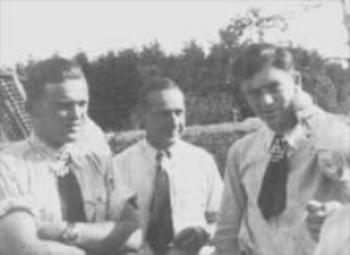 Emil-Bitsch-Eberhard-von-Boremski-e-Wilhelm-Lemke